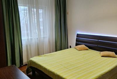 Apartament cu 2 camere decomandat în Chiajna - 7