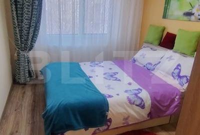 Apartament cu 2 camere semidecomandat în Sud - 3