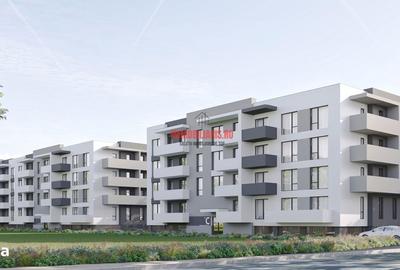 Apartament cu 3 camere în Titan - 10