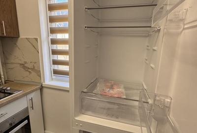 Garsonieră decomandată în Exterior Vest - 7