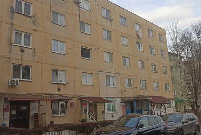 De vânzare garsoniera în Sfântu Gheorghe - 1