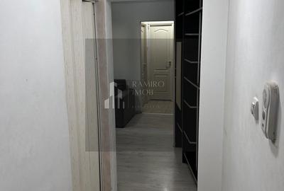 Apartament cu 2 camere semidecomandat, mobilat în Giurgiului - 5