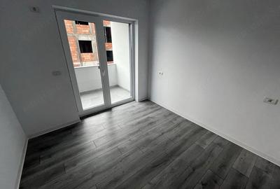 Apartament cu 2 camere semidecomandat în Braytim - 2