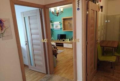 2 camere - Berceni - Brancoveanu - loc de parcare - 2