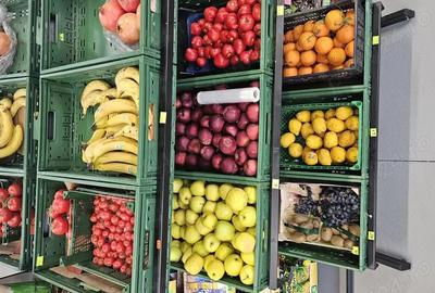 Vand magazin alimentar mini market - 10