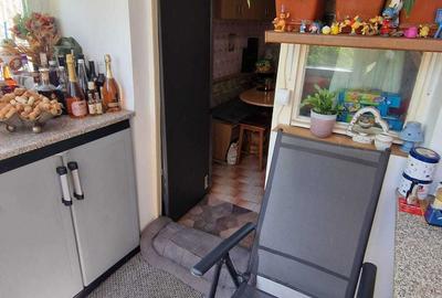 Apartament cu 2 camere semidecomandat în Gorjului - 8