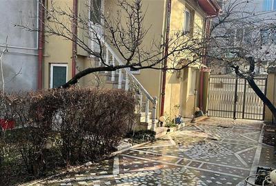 Teren Construcții intravilan de 339 mp, în Foișorul de Foc - 2