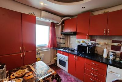 Apartament cu 2 camere decomandat în Ștefan cel Mare