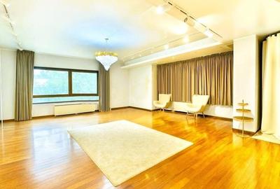 Apartament 3 camere Primaverii - 1