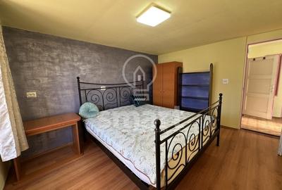 Casa cu 4 camere de inchiriat in zona Hasdeu, langa UMF - 8