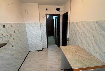 Apartament cu 2 camere circular în Griviței - 8