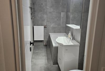 LACUL TEI vis-a-vis parc Tei-Toboc modern, complet utilat.399 eur - 16