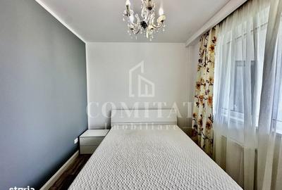 Apartament cu 3 camere în Florești - 15