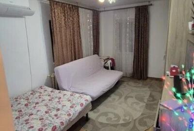 1 Decembrie 1918 Auchan Titan garsoniera spatioasa - 1