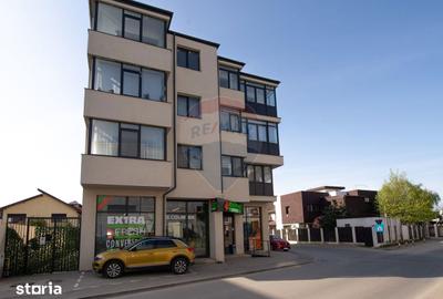 Apartament cu 3 camere în Central - 18