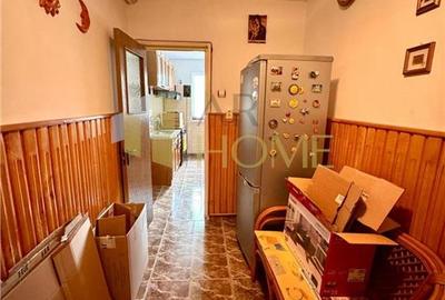 Vanzare apartament 2 camere, Ploiesti, Parcul Aurora Vest. - 5