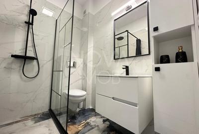 Apartament tip studio, NOU - Selimbar - 9