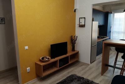 Inchiriere Apartament 2 camere open space - 5