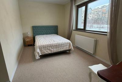 Apartament cu 3 camere decomandat, mobilat în Borhanci - 4