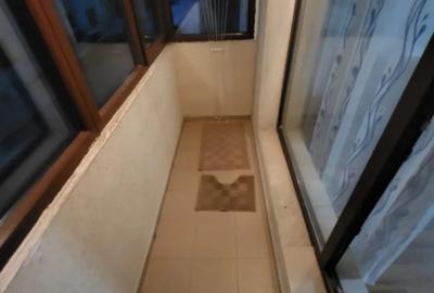 Apartament cu 2 camere semidecomandat în Central - 8