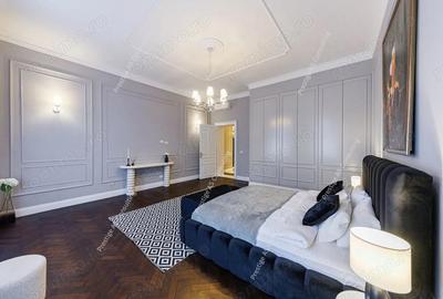 Apartament cu 3 camere, mobilat în Ultracentral - 3