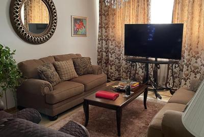 Casa deosebita P+E+M  Central-Biserica - 15