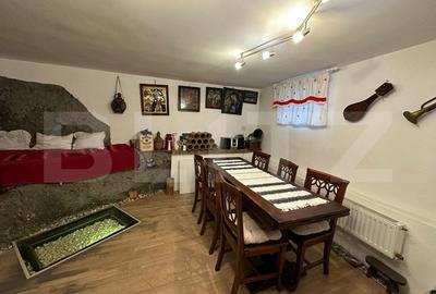 Casa de lux renovata cu priveliste spectaculoasa, in inima Brasovului - 1