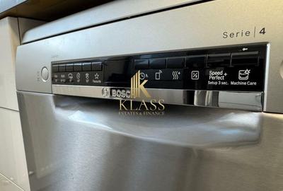 Apartament pentru chirie 4 camere in Herastrau - 8