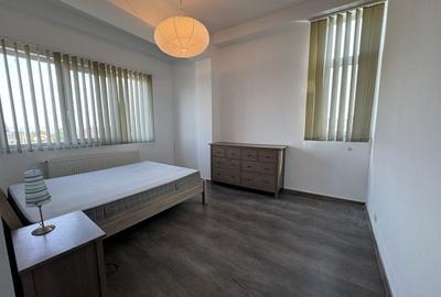 Hala productie P+1 si apartament de serviciu Navodari - c-tie beton - 16