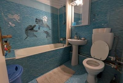 Apartament cu 2 camere semidecomandat în Gorjului - 4