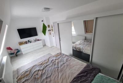 Duplex 4 camere, mobilat, utilat  ZERO COMISION - 11