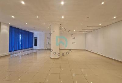 Birou, de 88 mp, în Centrul Civic - 5