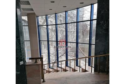 Birouri Unirii - Rond Alba Iulia, Bucuresti - 6