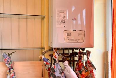 Apartament cu 2 camere în Titulescu - 5