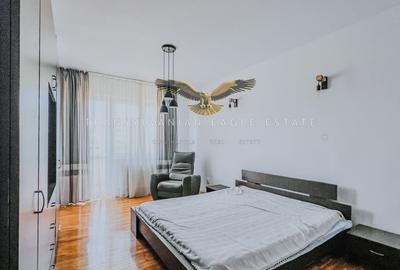 Penthouse cu priveliste panoramica superba|Andrei Muresanu - 11