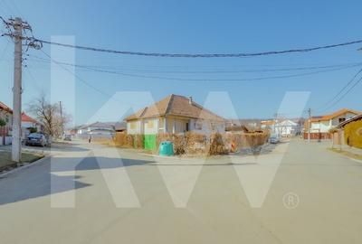 Casa Versatila in Cisnadie – Ideala pentru Familie, Birou sau Cabinete! - 22