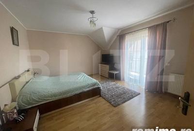 Casă cu 4 camere cu Teren 700 Mp în Ițcani - 10