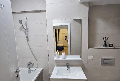 Apartament 3 camere | pipera omv | proiect nou | parcare inclus Pipera - 11