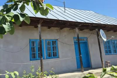 Casa de vanzare
