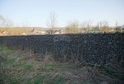 Teren Construcții intravilan de 1284 mp, în Giulești - 19