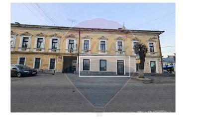 Spațiu comercial, de 120 mp, în Ultracentral - 1