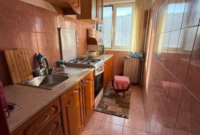 Apartament cu 2 camere semidecomandat în Uiești - 1