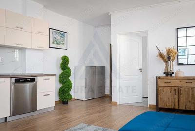 Apartament cu 3 camere decomandat în Central - 5