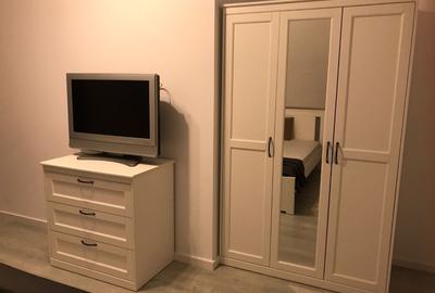 Apartament 2 camere, Otopeni, mansardă, mobilat și utilat,terasa, bloc cu lift - 6
