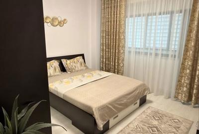 Apartament cu 2 camere decomandat în Central - 8