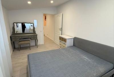 Apartament cu 4 camere, mobilat în Herăstrău - 2