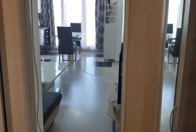 Inchiriez apartament cu doua camere, Zona Mehala - 8