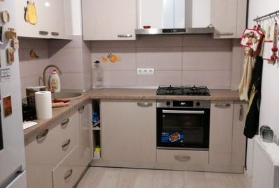 Apartament cu 2 camere în Hipodrom - 2