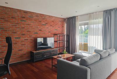 Apartament cu 2 camere decomandat, mobilat în Domenii - 2