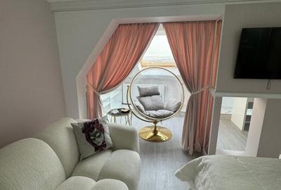 Apartament 4 camere 128mp mobilat utilat Premium Pacurari-Kaufland Apartament 4 camere 128mp mobilat utilat Premium Pacurari-Kaufland - 16